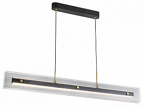 Подвесной светильник Lussole  LSP-4023