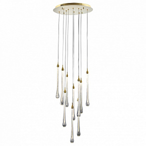 Подвесной светильник Hiper Liberty H828-4