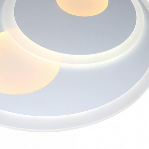 Накладной светильник Natali Kovaltseva LED LED LAMPS 3871