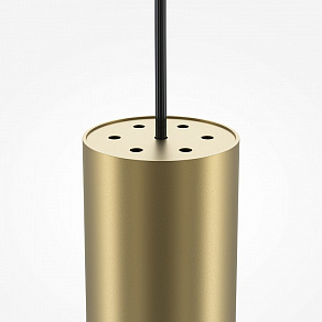 Подвесной светильник Maytoni Pro Focus MOD161PL-01G1