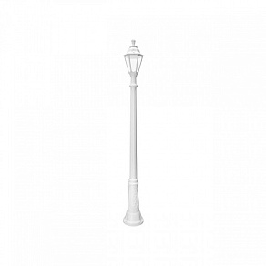 Фонарный столб Fumagalli Rut E26.158.000.WXF1R