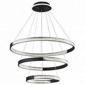 Подвесной светильник Kink Light Далим 09430-40+60+80A,19