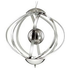 Подвесной светильник Odeon Light Nicco 4033/50L