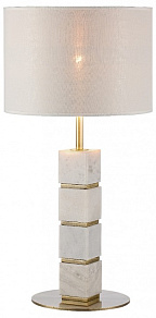 Настольная лампа декоративная Moderli Collett V11145-1T