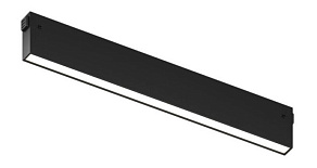 Накладной светильник Denkirs SMART SLIM LINEAR DK8401-BK