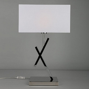 Настольная лампа декоративная Omnilux Latina OML-61804-01