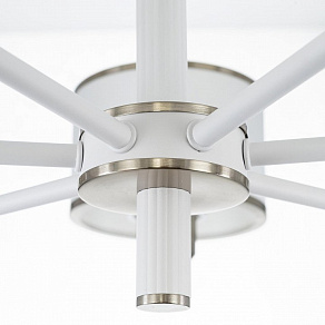 Люстра на штанге Citilux ALTON CL421272