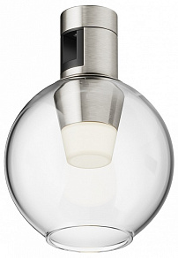 Накладной светильник Maytoni Bubble TR148-1-3W4K-PT