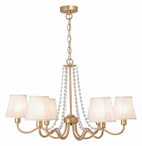 Подвесная люстра Vitaluce V1848 V1848-8/6