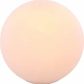 Настольная лампа декоративная Globo Balla 2280