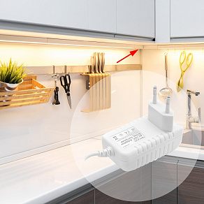 Блок питания Apeyron Electrics  03-16