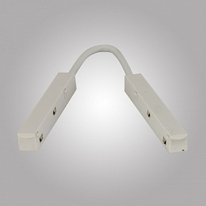 Токопровод концевой AM-Group  MAGNET AM404 LL20 WH
