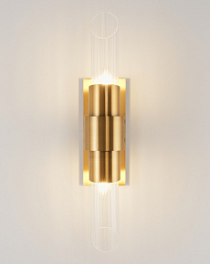 Бра Moderli Strict V10271-2W