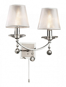 Бра Odeon Light Kvinta 2274/2W