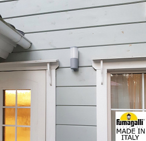 Накладной светильник Fumagalli AMELIA DR2.570.000.LYE27