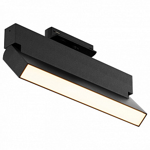 Накладной светильник Maytoni Basis Rot TR223-1-12WCCT-W-B