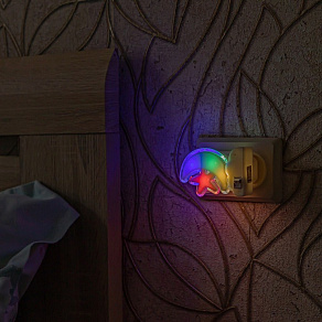 Ночник Uniel DTL-301 10314