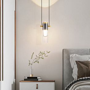 Подвесной светильник Imperiumloft Birgel01 232497-23