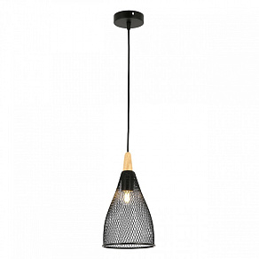 Подвесной светильник Imex 3092 MD.3092-1-P BK