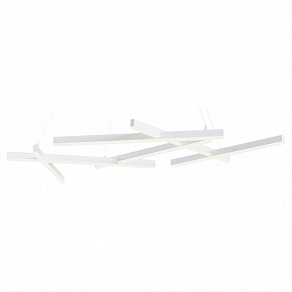 Подвесной светильник Maytoni Line MOD016PL-L75W