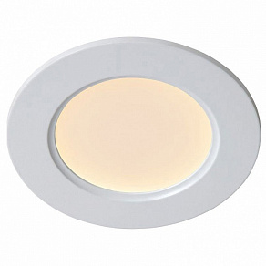 Встраиваемый светильник Lucide Tendo LED 07900/06/31