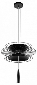 Подвесной светильник Loft it Star 10141B/400 Black