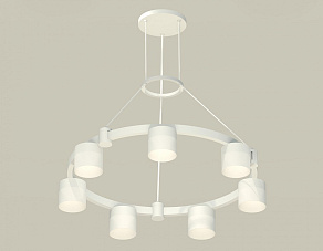 Подвесная люстра Ambrella XR XR92031604