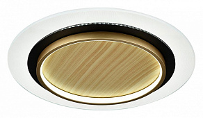 Накладной светильник Sonex Sunny 7731/80L
