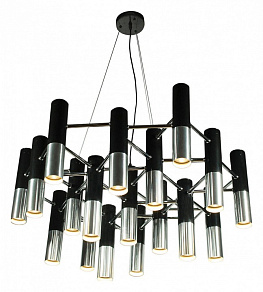 Подвесная люстра Loft it Ike 9953-19