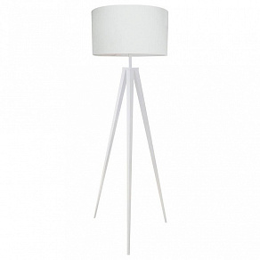 Торшер Zumaline Maresca TS-170429F-WH