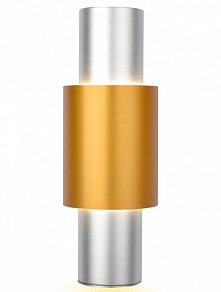Накладной светильник Escada 20037 20037SMU/01LED SSL/SGD