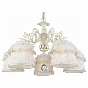 Подвесная люстра ST-Luce Malia SL158.503.05