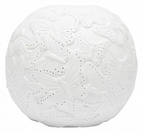 Настольная лампа декоративная Apeyron Electrics Бабочки 12-076