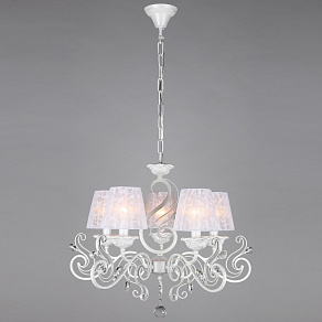 Подвесная люстра Omnilux Vincilago OML-75303-05