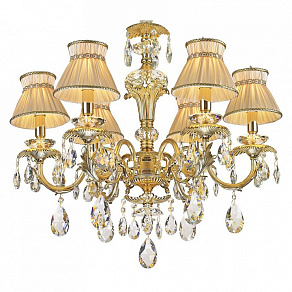 Подвесная люстра Wertmark Laurencia WE375.06.503