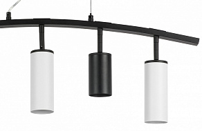 Подвесной светильник Lightstar Rullo LR735372863