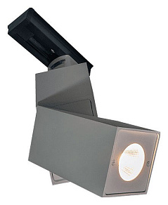 Накладной светильник DesignLed LDT LDT-SQWT-10W-WW