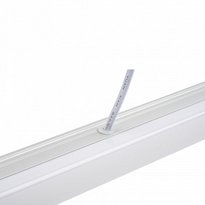 Накладной светильник Uniel ULO-Q141 UL-00000452