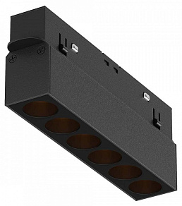 Встраиваемый светильник Maytoni Technical Points TR031-2-6W3K-B