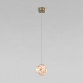 Подвесной светильник Bogate's Crystall 1_101