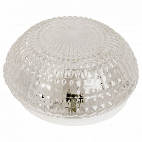 Накладной светильник Arte Lamp Crystal A3821PL-1SS
