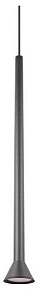 Подвесной светильник Loft it Pipe 10337/550 Black