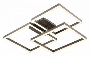 Потолочная люстра Wertmark Foro WE444.03.607