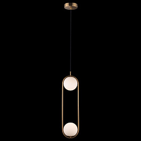 Подвесной светильник Loft it Glob LOFT2601-A