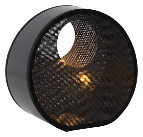 Настольная лампа декоративная Lucide Loxia 10517/01/30