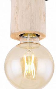 Накладной светильник Globo Joseba 54032-1D