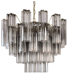 Подвесная люстра Loft it Murano 10580/600 Ash