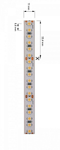 Лента светодиодная Deko-Light  840188