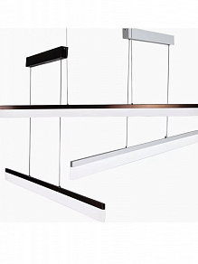 Подвесной светильник Natali Kovaltseva  HIGH-TECH LED LAMPS 82067