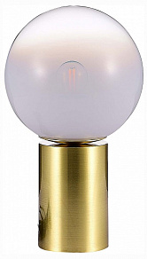 Настольная лампа декоративная ST-Luce Cassius SL1190.204.01